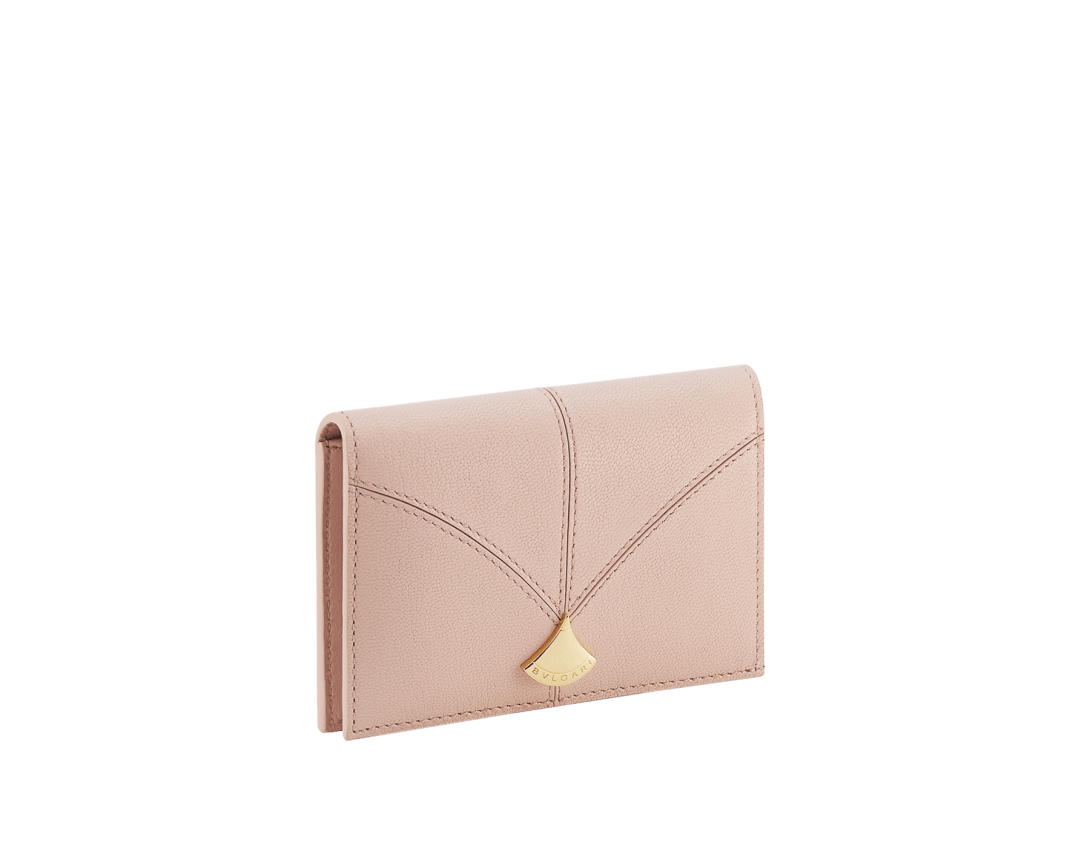 DIVAS’ DREAM Folded Card Holder