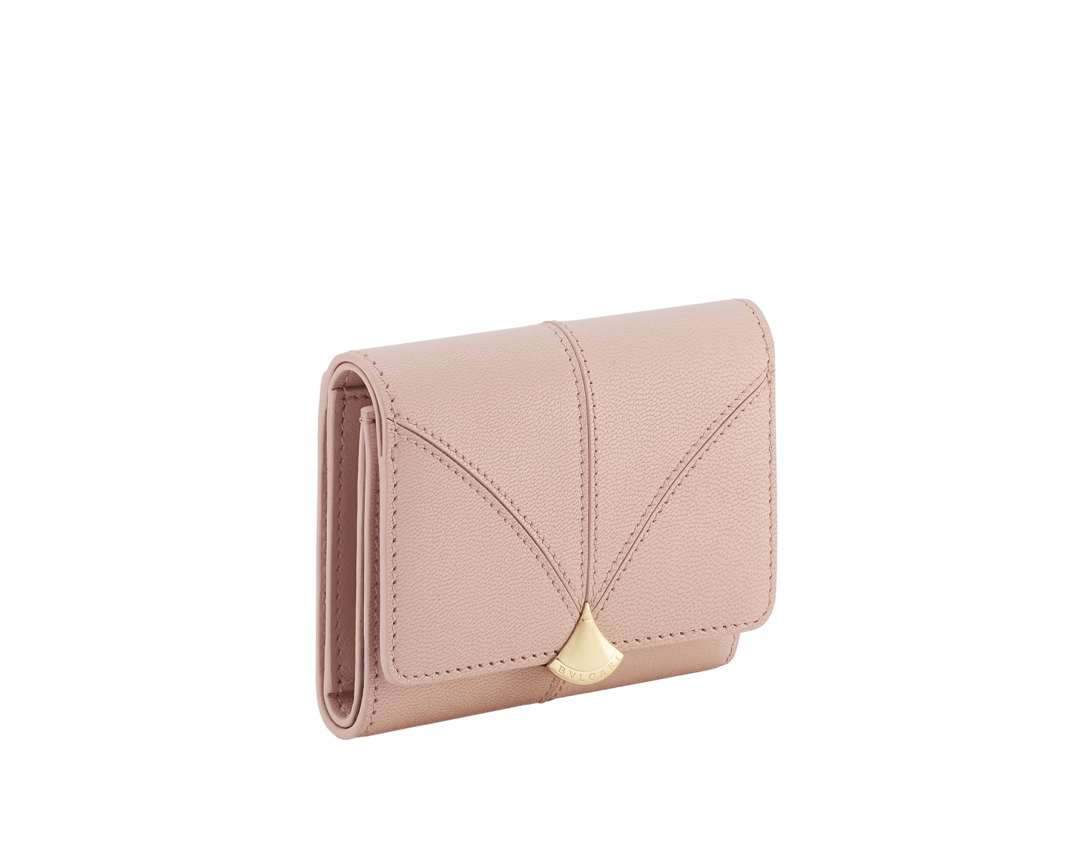 DIVAS’ DREAM Compact Wallet