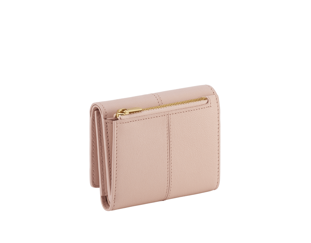 DIVAS’ DREAM Compact Wallet