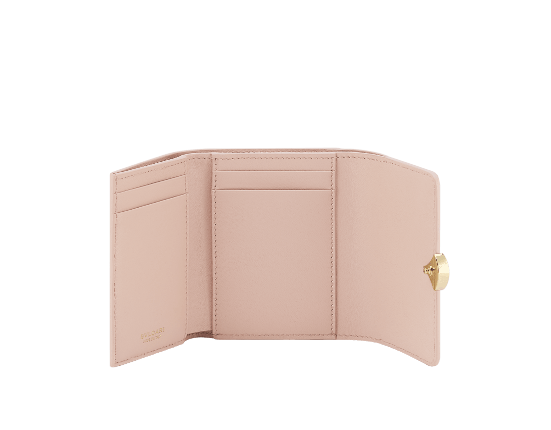 DIVAS’ DREAM Compact Wallet