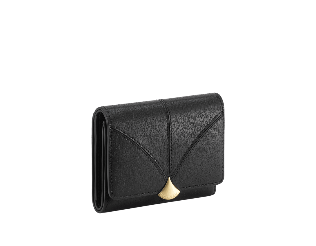 DIVAS’ DREAM Compact Wallet