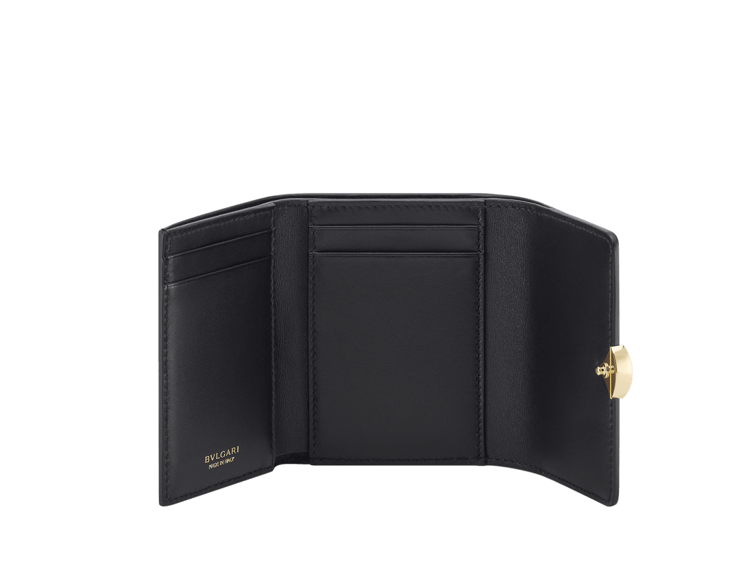 DIVAS’ DREAM Compact Wallet