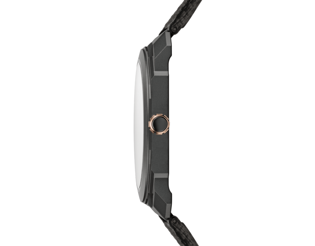 Octo Finissimo Watch