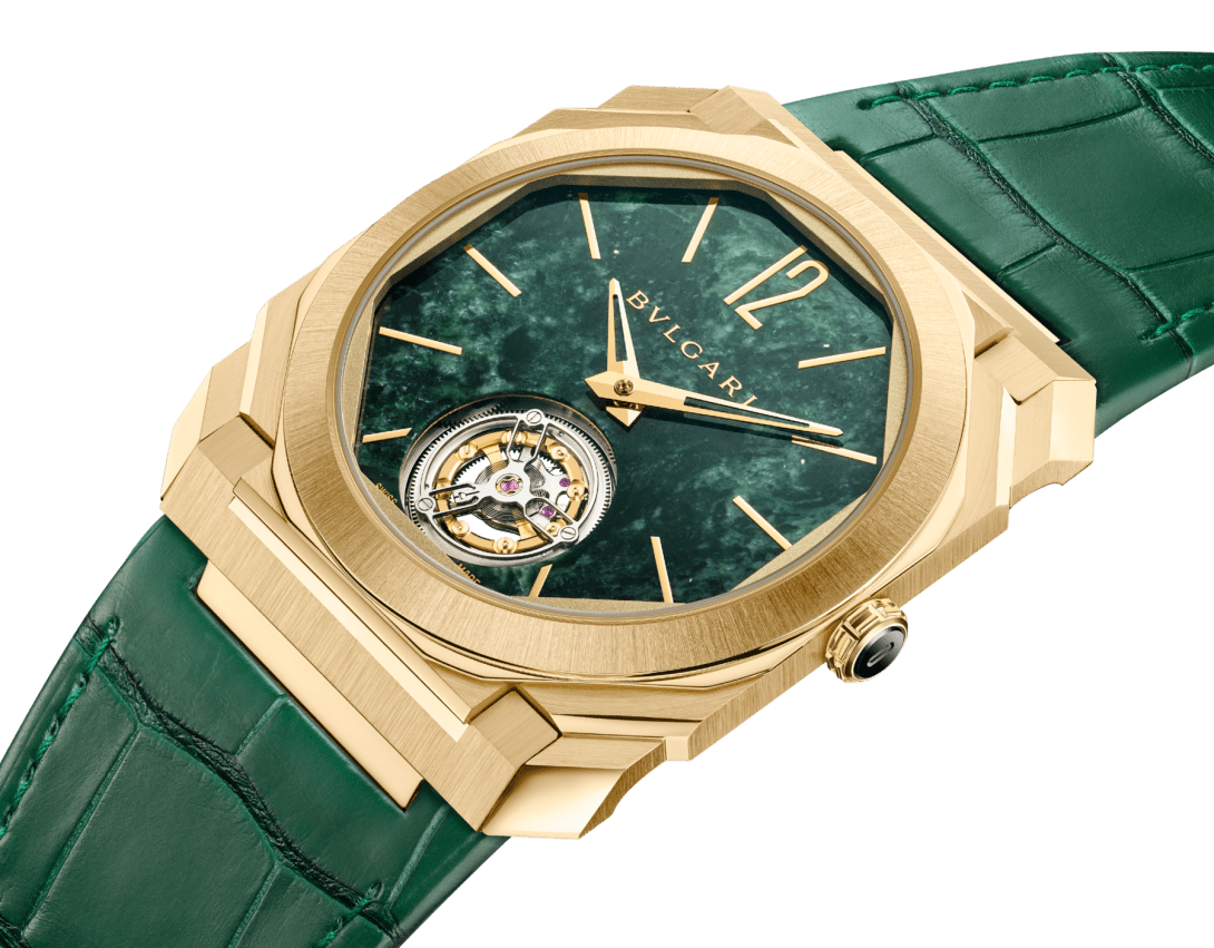 Octo Finissimo Watch
