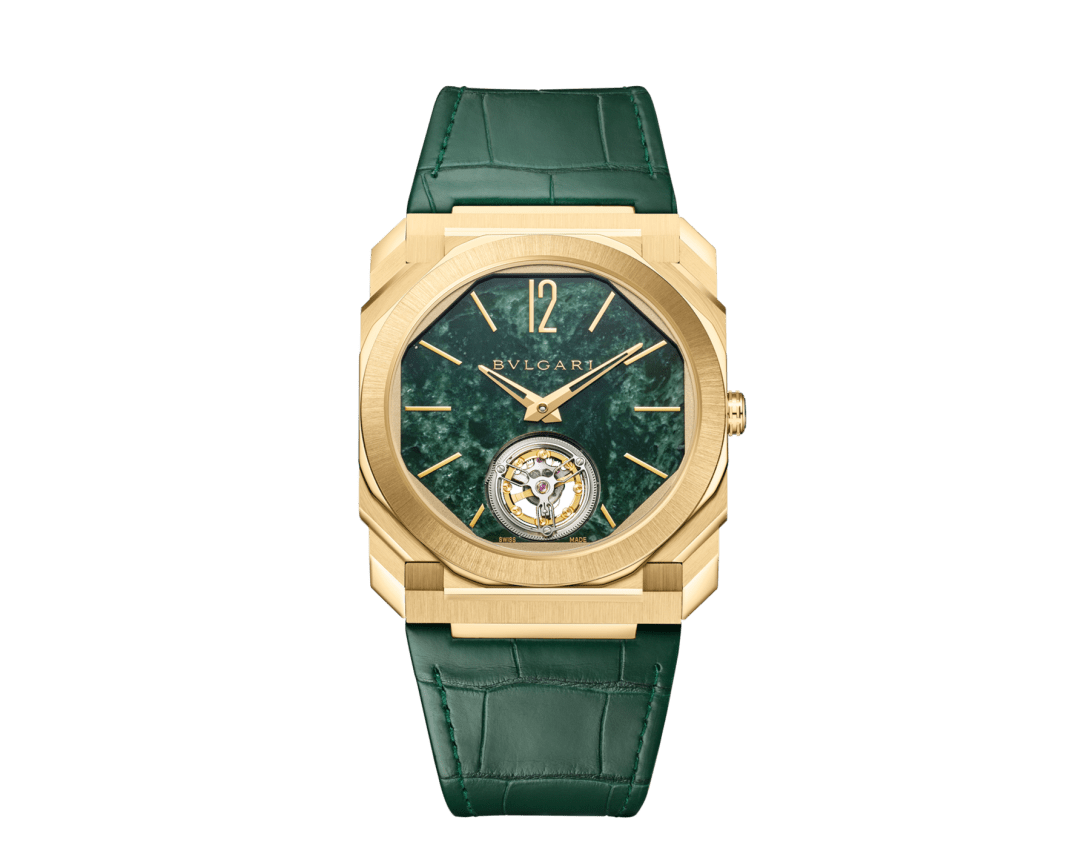 Octo Finissimo Watch