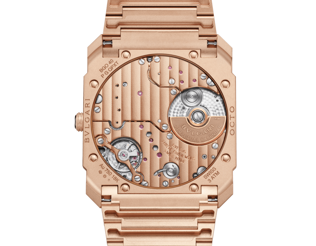 Octo Finissimo Watch