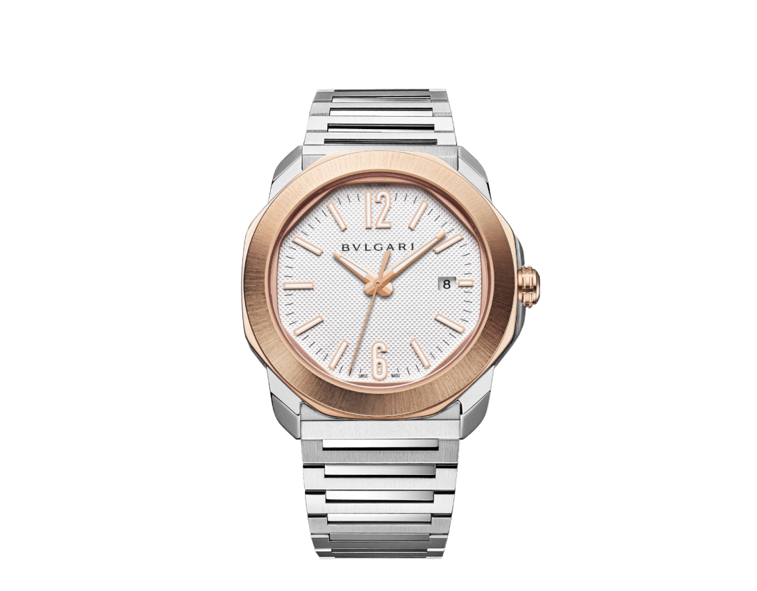 Octo Roma Watch