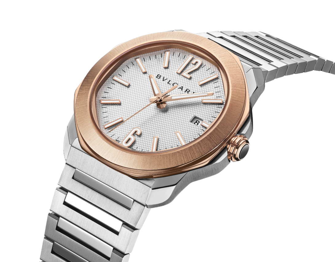 Octo Roma Watch