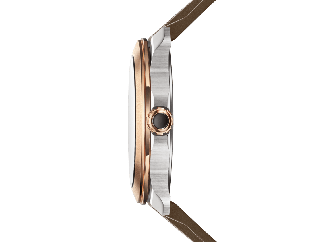 Octo Roma Watch