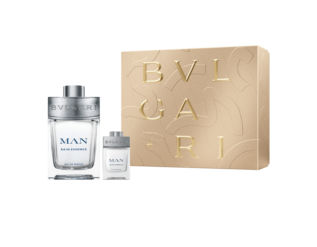 BVLGARI MAN Kit