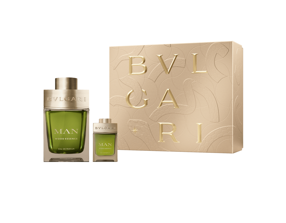 BVLGARI MAN Kit