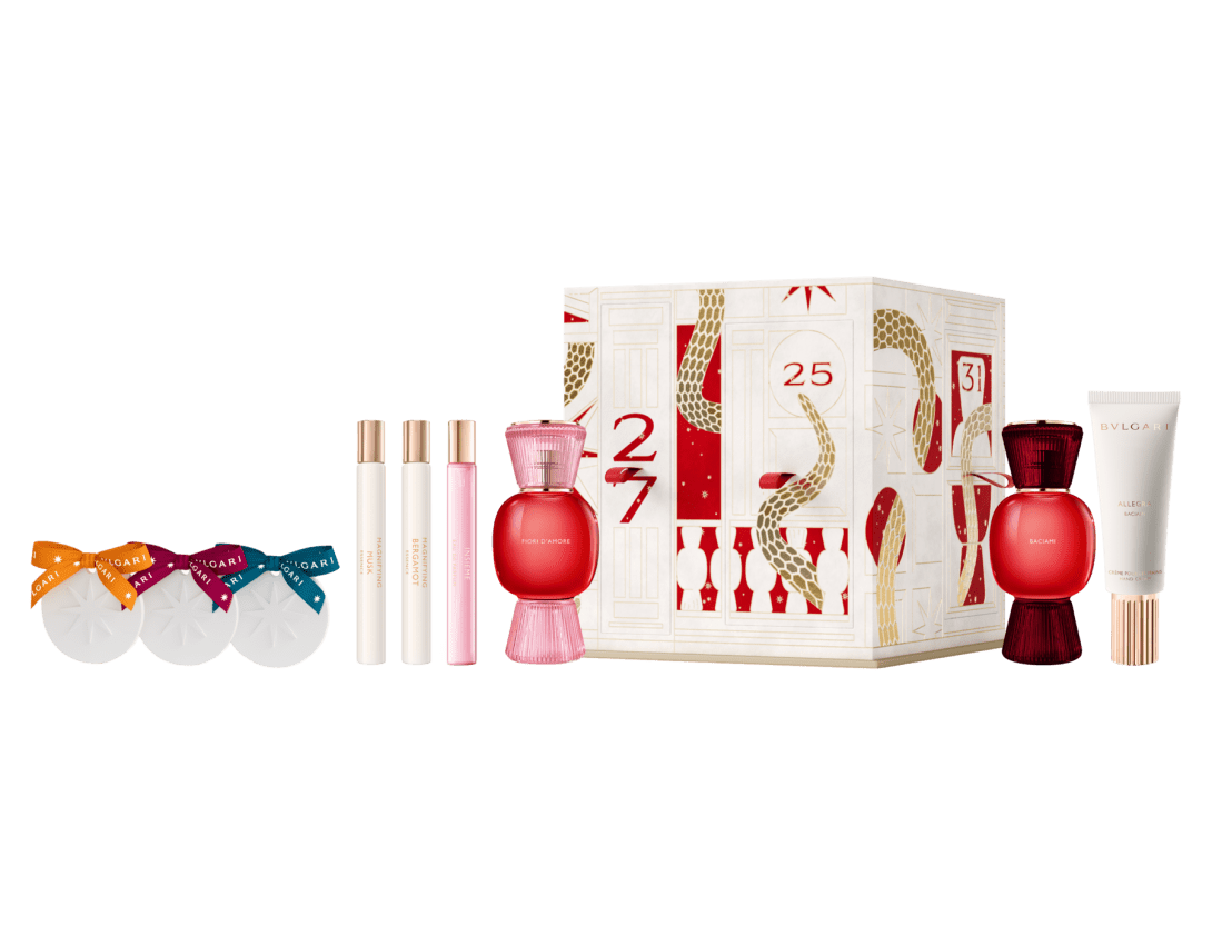 Allegra Kit