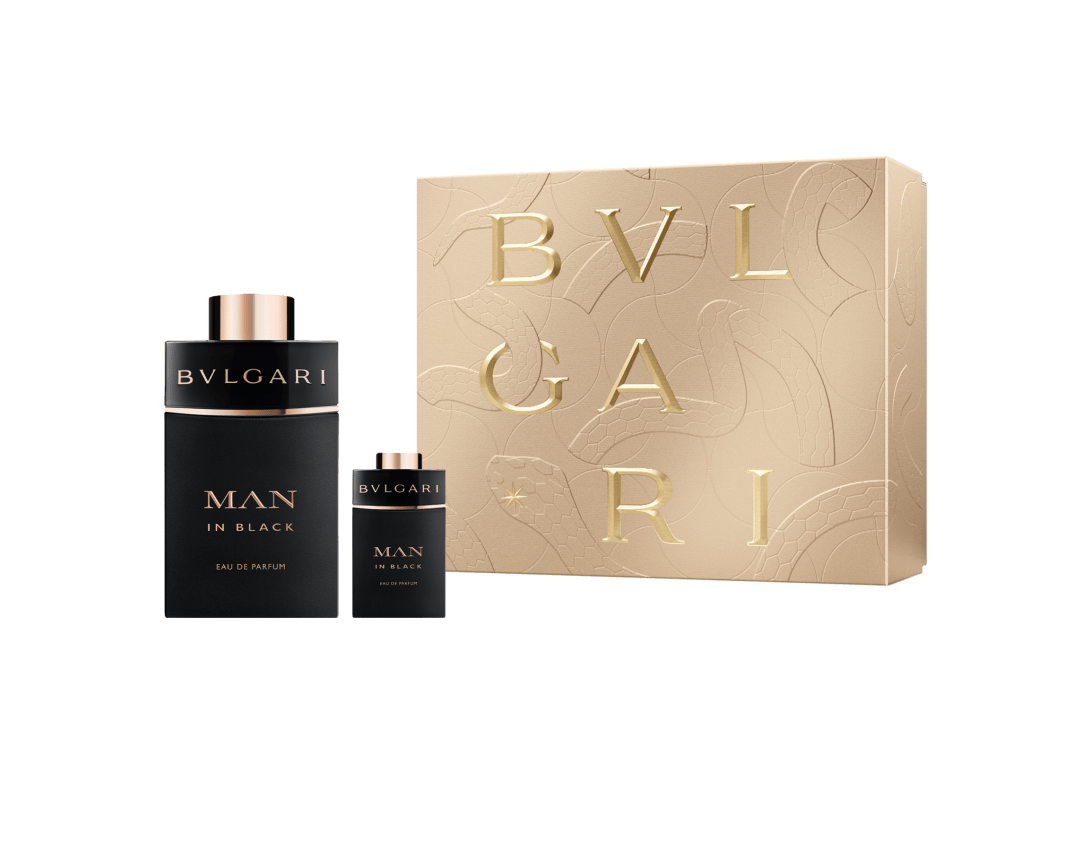 BVLGARI MAN Kit