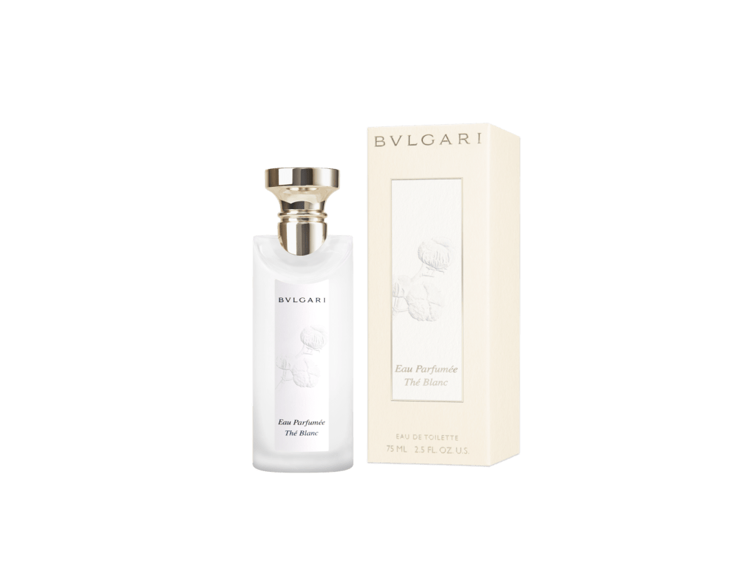Eau Parfumée Thé Blanc Eau de Toilette