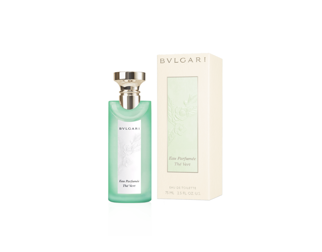 Eau Parfumée Thé Vert Eau de Toilette