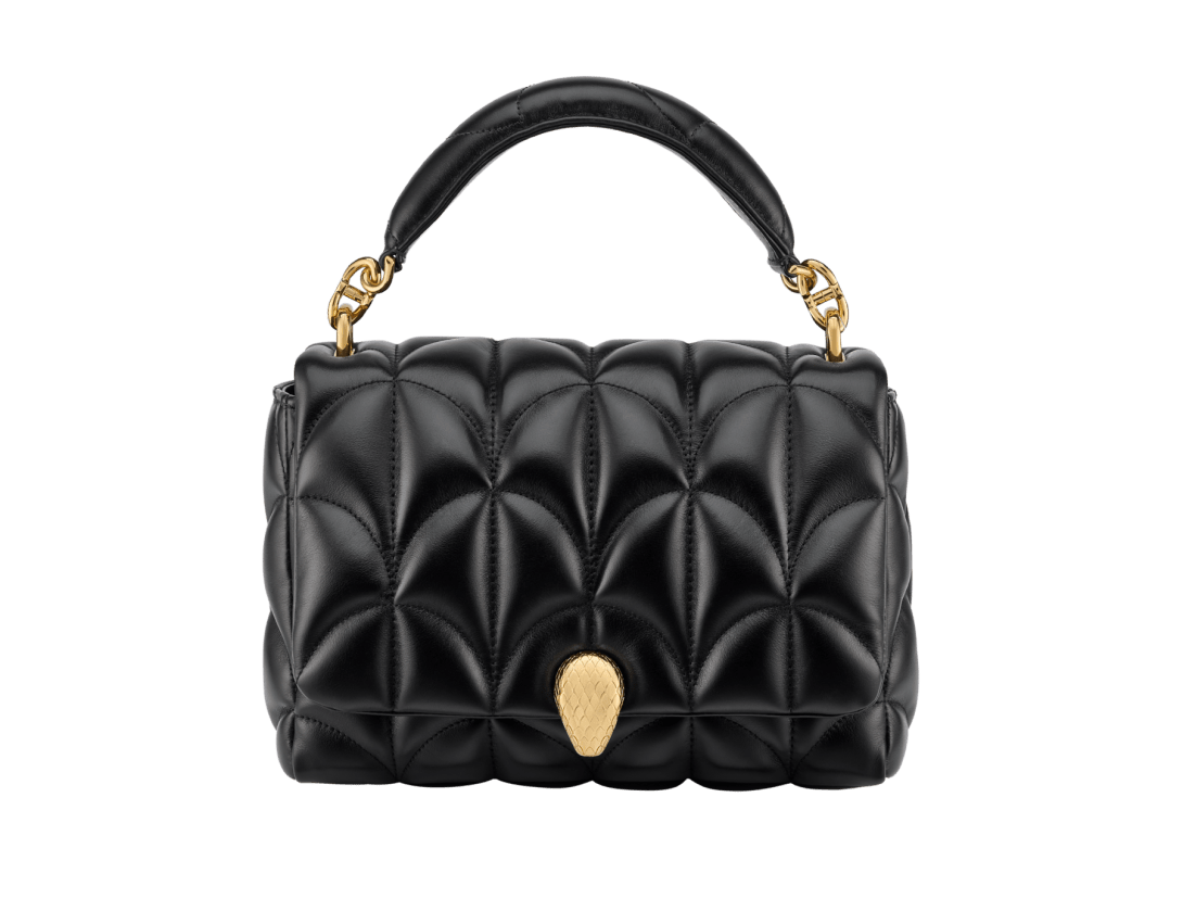 Serpenti Sugarloaf Borsa a spalla