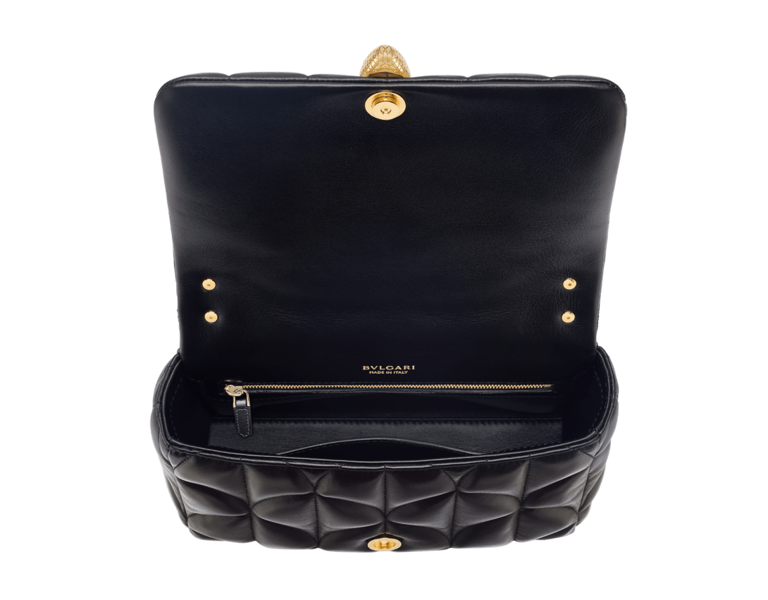 Serpenti Sugarloaf Borsa a spalla
