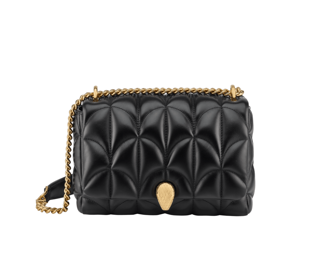 Serpenti Sugarloaf Borsa a spalla