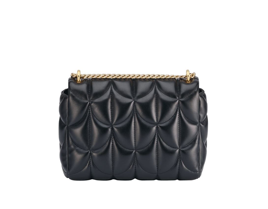 Serpenti Sugarloaf Borsa a spalla