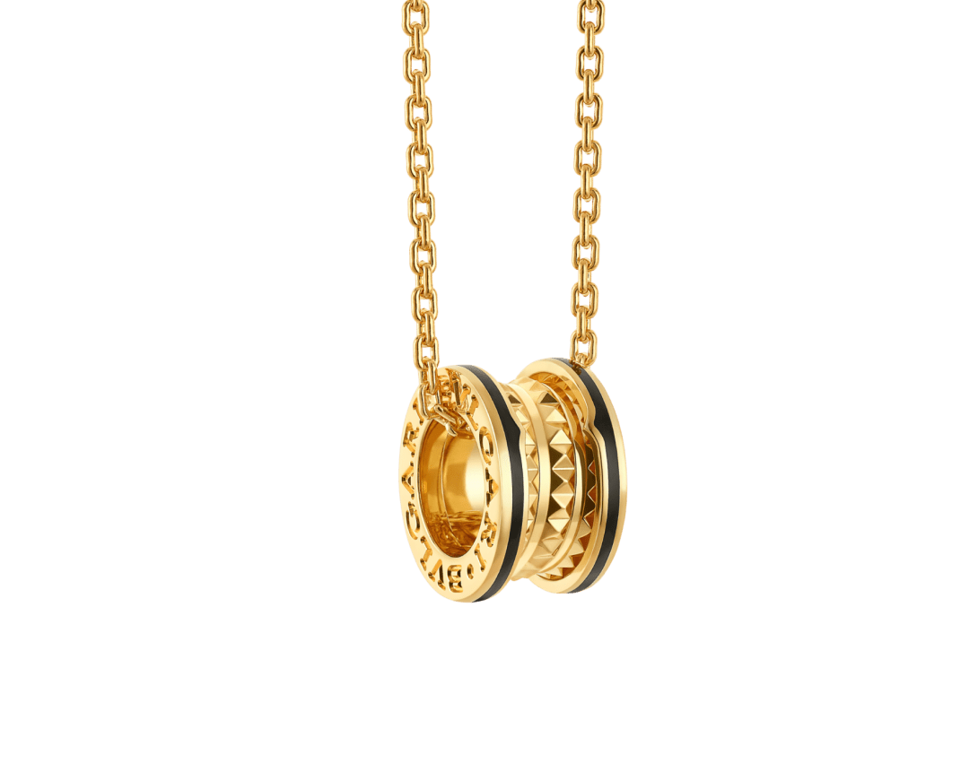 B.zero1 Necklace