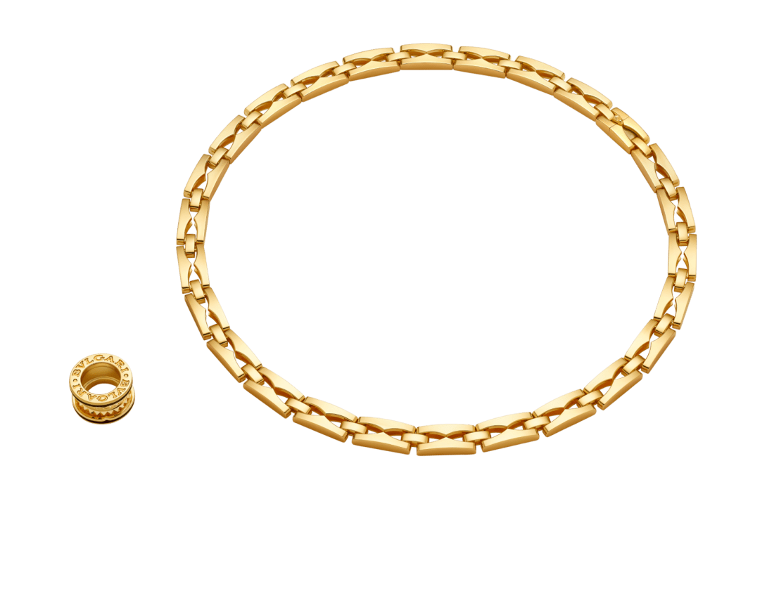 B.zero1 Necklace