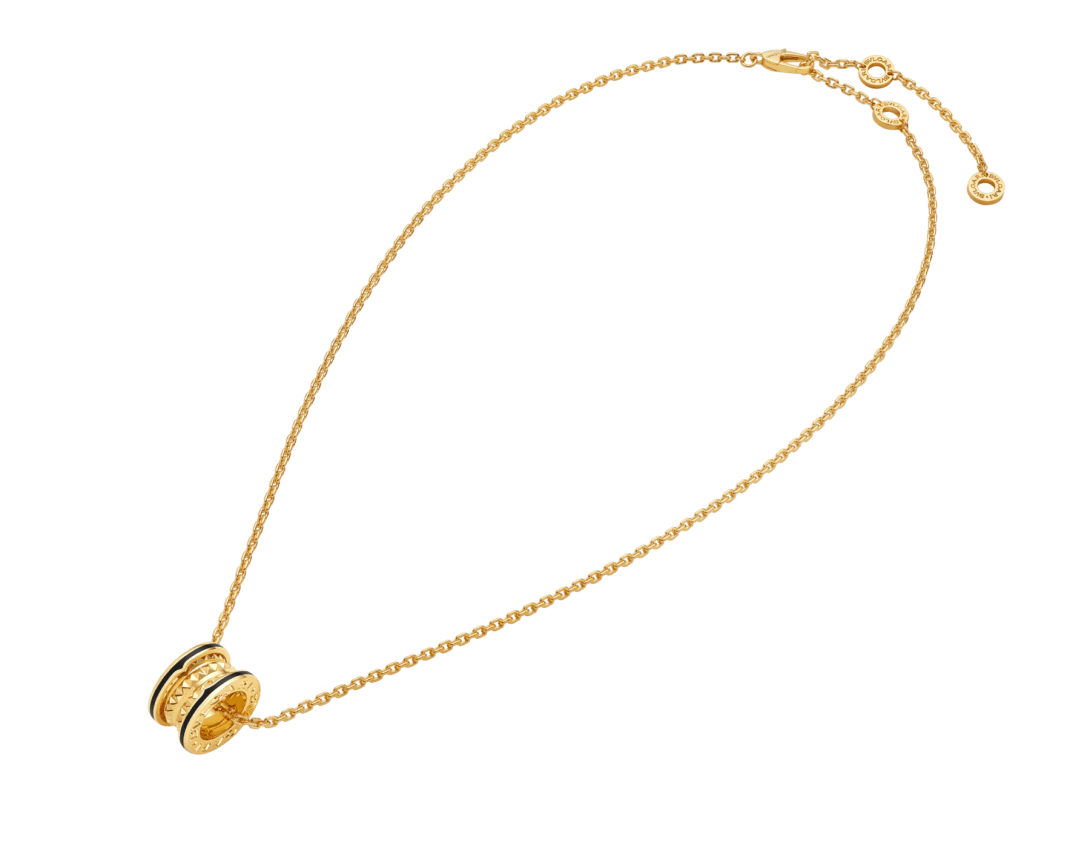B.zero1 Necklace