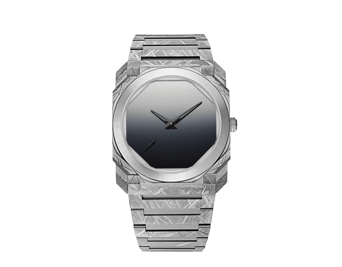 Octo Finissimo Reloj