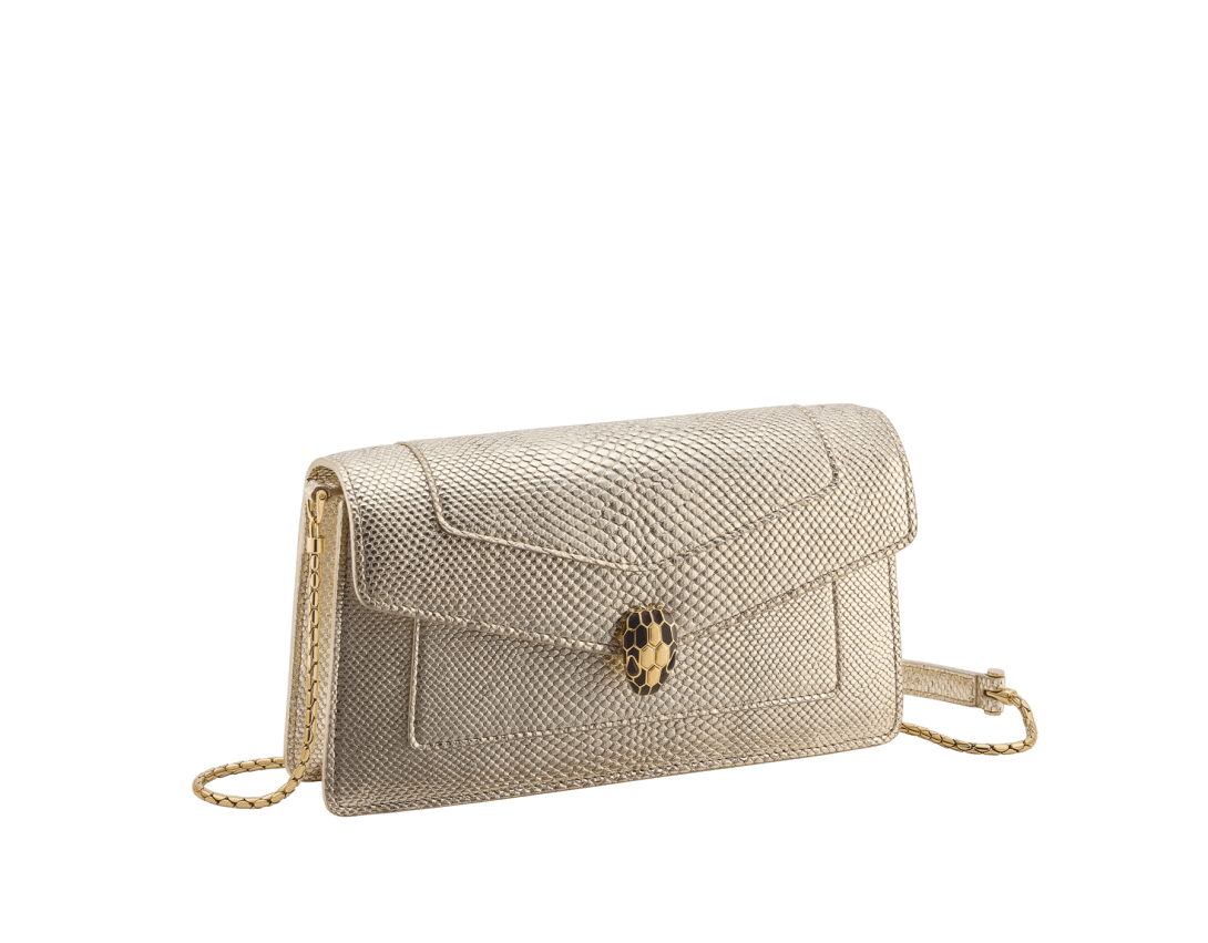 Serpenti Forever Chain Pochette