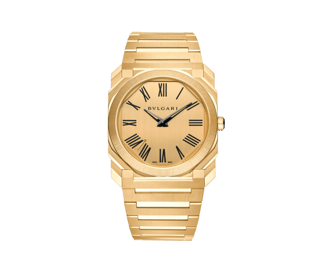 Octo Finissimo Reloj