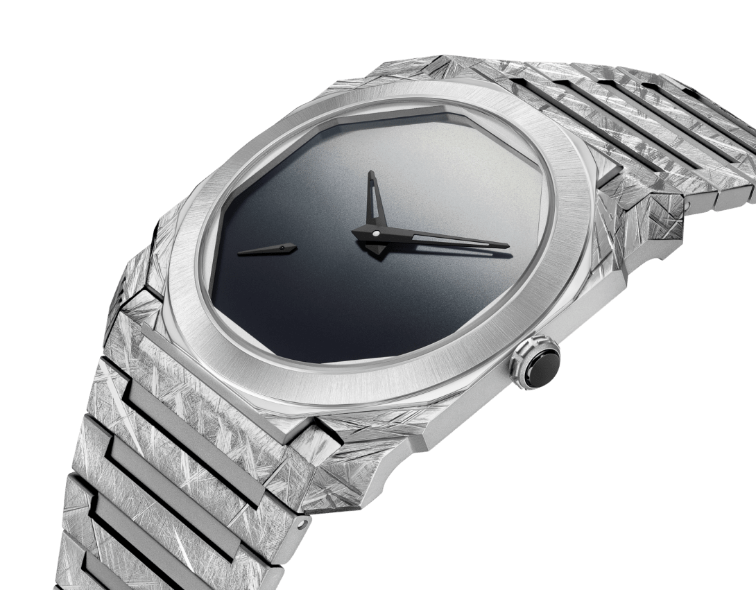 Octo Finissimo Reloj