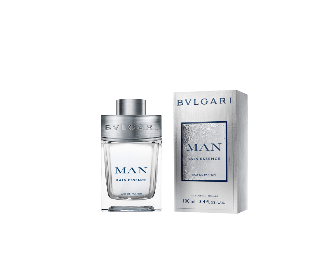 Bvlgari Man Rain Essence Eau de Parfum