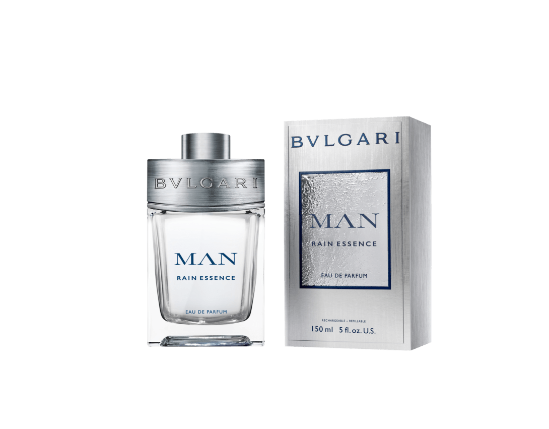 Bvlgari Man Rain Essence Eau de Parfum