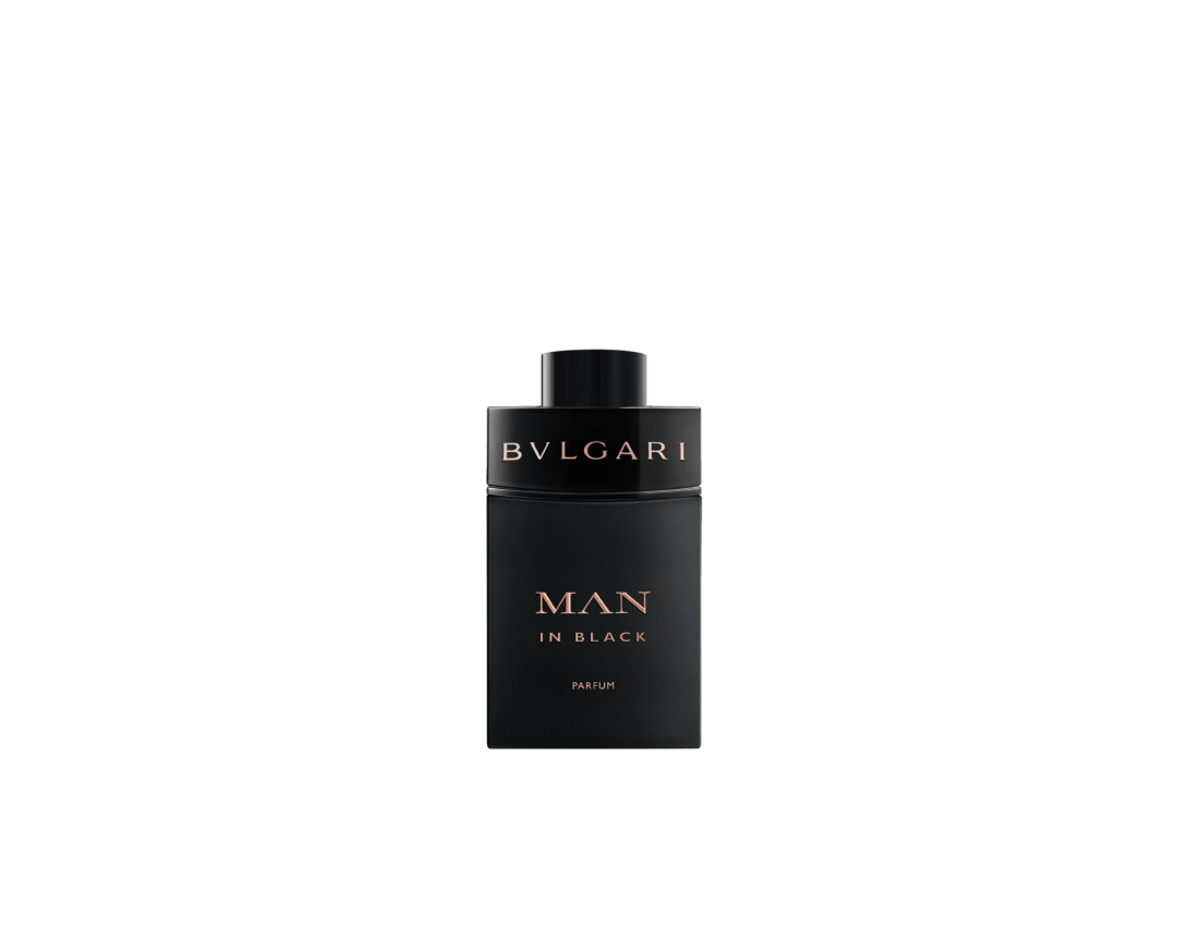 BVLGARI MAN IN BLACK Parfum