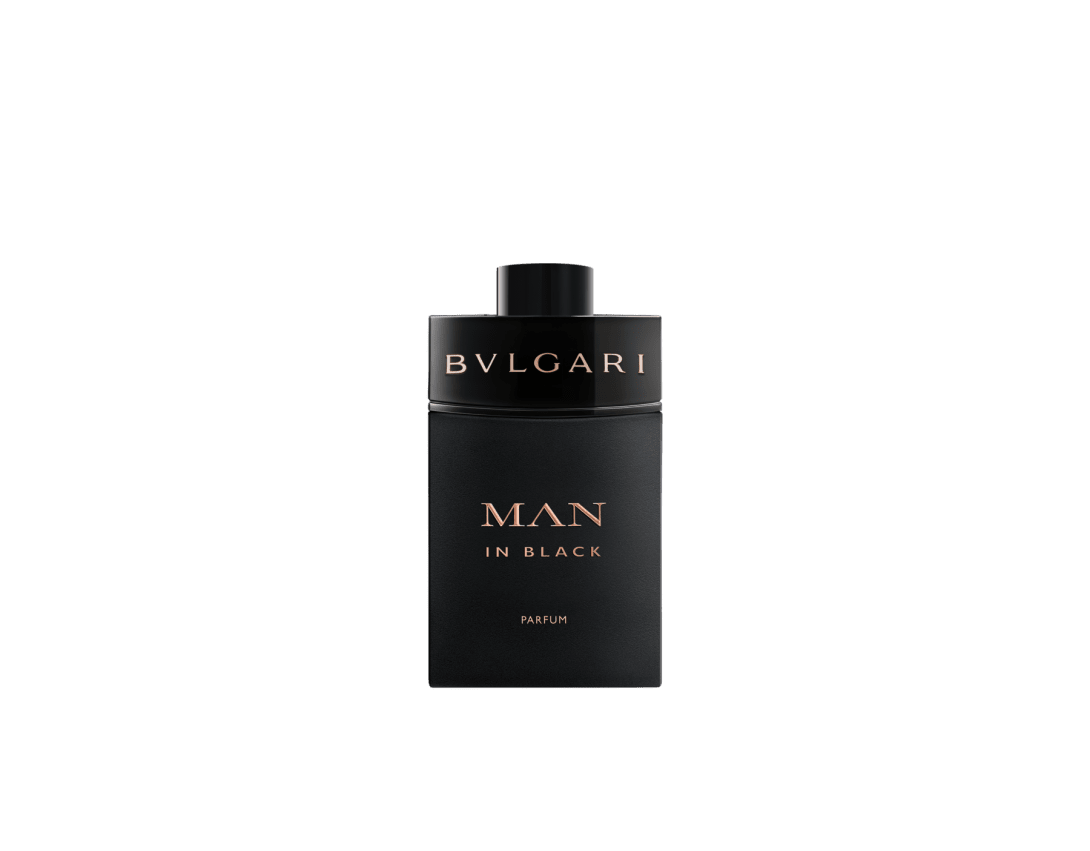 BVLGARI MAN IN BLACK Parfum