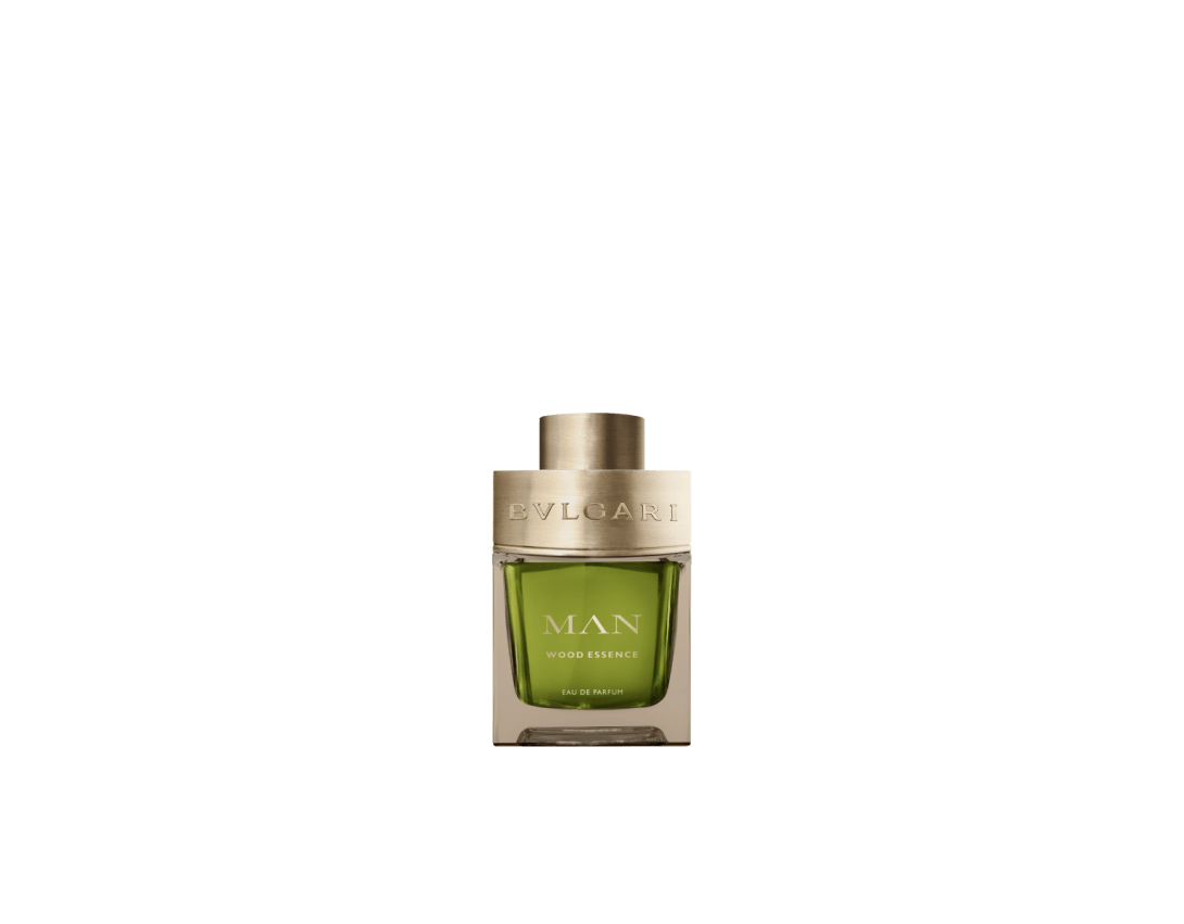 BVLGARI MAN WOOD ESSENCE Eau de Parfum