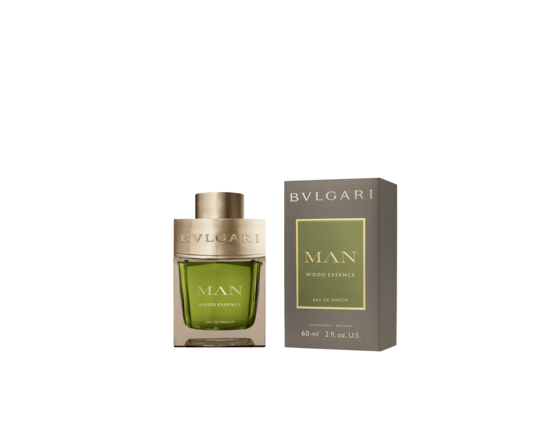 BVLGARI MAN WOOD ESSENCE Eau de Parfum