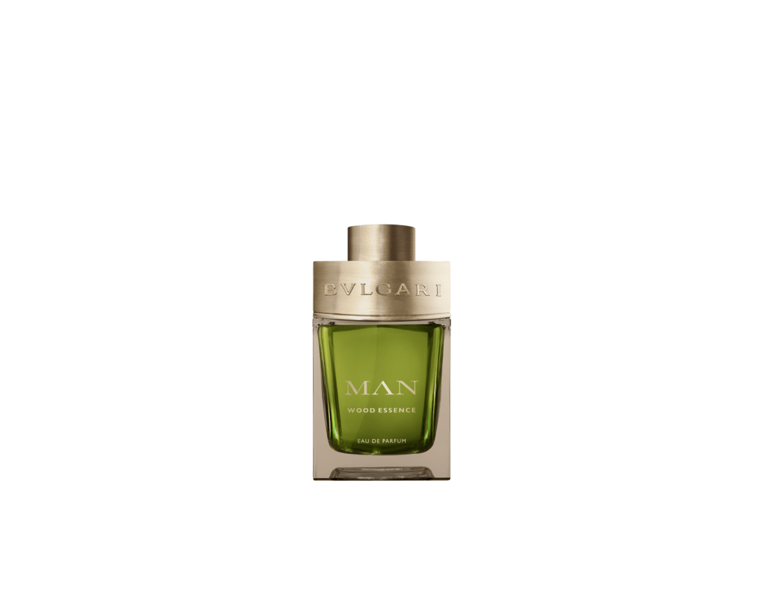 BVLGARI MAN WOOD ESSENCE Eau de Parfum