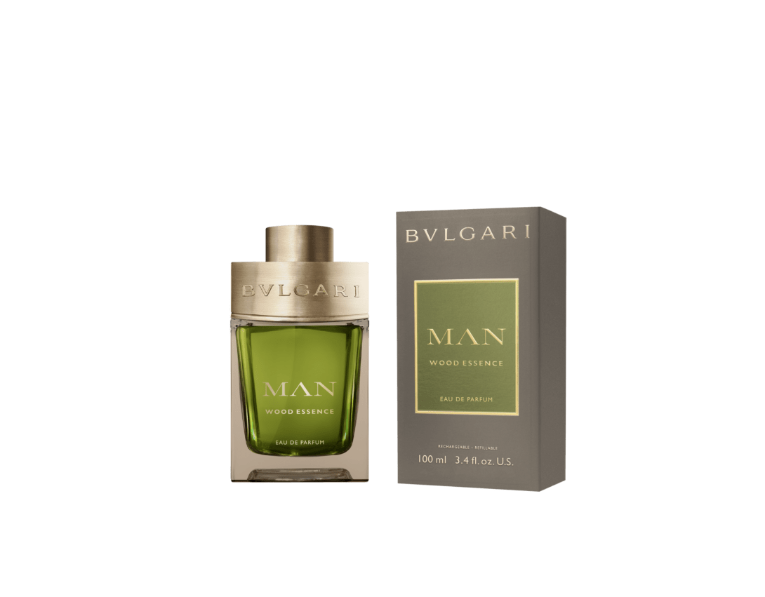BVLGARI MAN WOOD ESSENCE Eau de Parfum