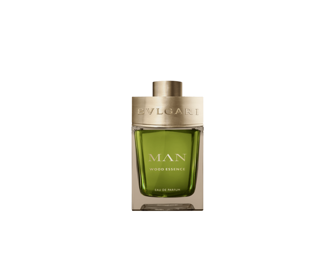 BVLGARI MAN WOOD ESSENCE Eau de Parfum