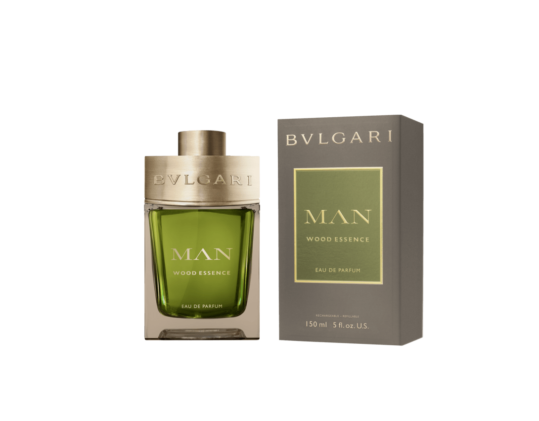 BVLGARI MAN WOOD ESSENCE Eau de Parfum