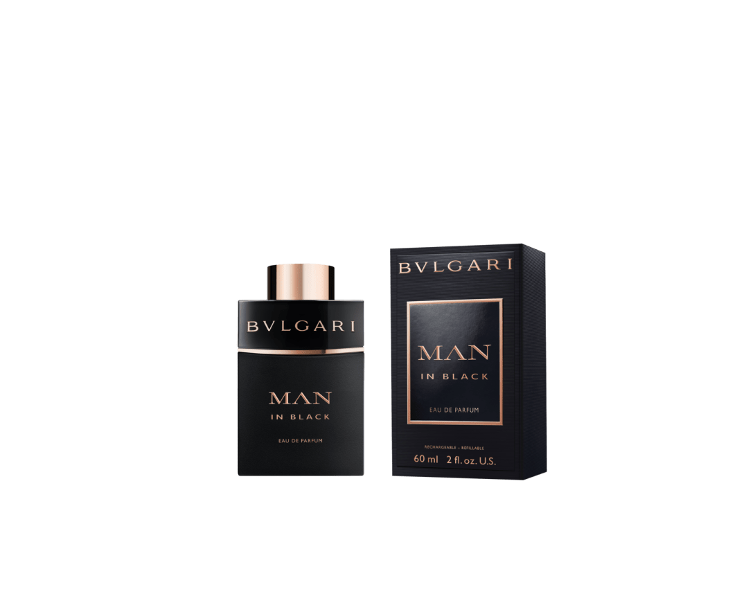 BVLGARI MAN IN BLACK Eau de Parfum
