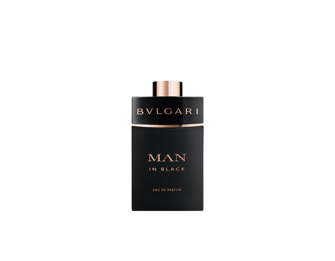 BVLGARI MAN IN BLACK Eau de Parfum