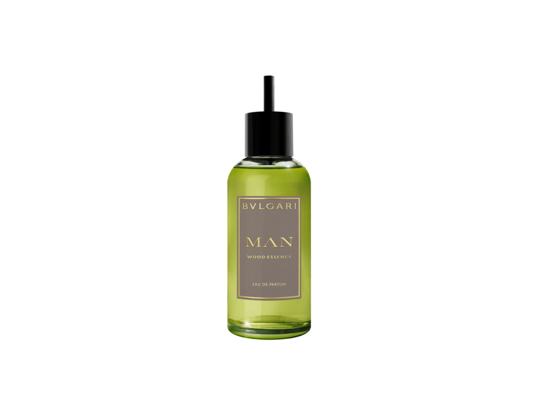 BVLGARI MAN WOOD ESSENCE Eau de Parfum Refill