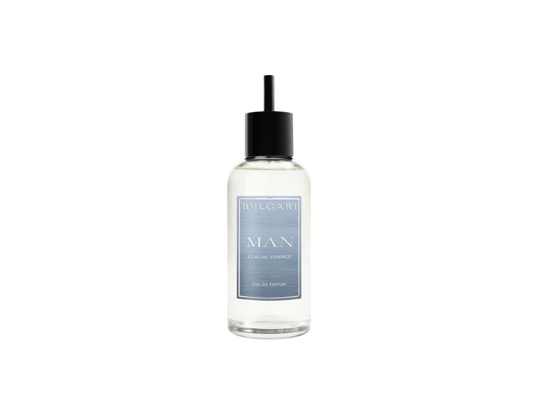 BVLGARI MAN GLACIAL ESSENCE Eau de Parfum Refill