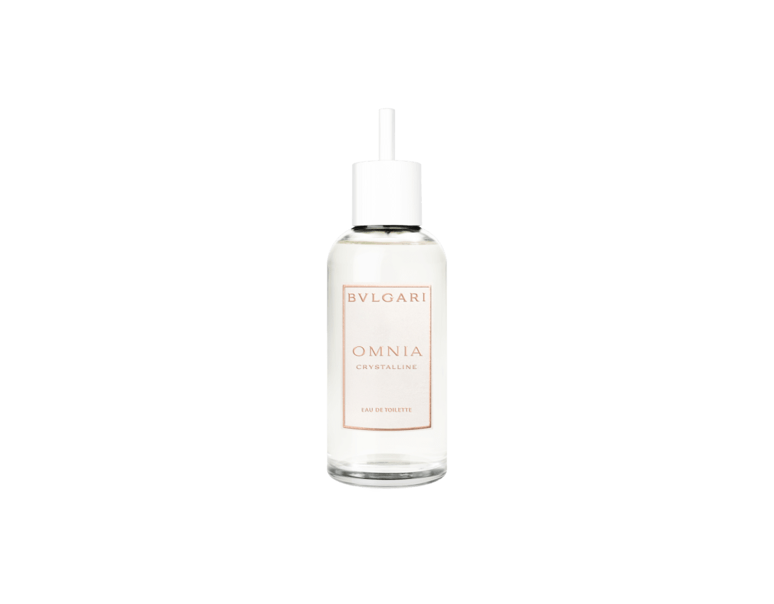 Omnia Crystalline Eau de Toilette Refill