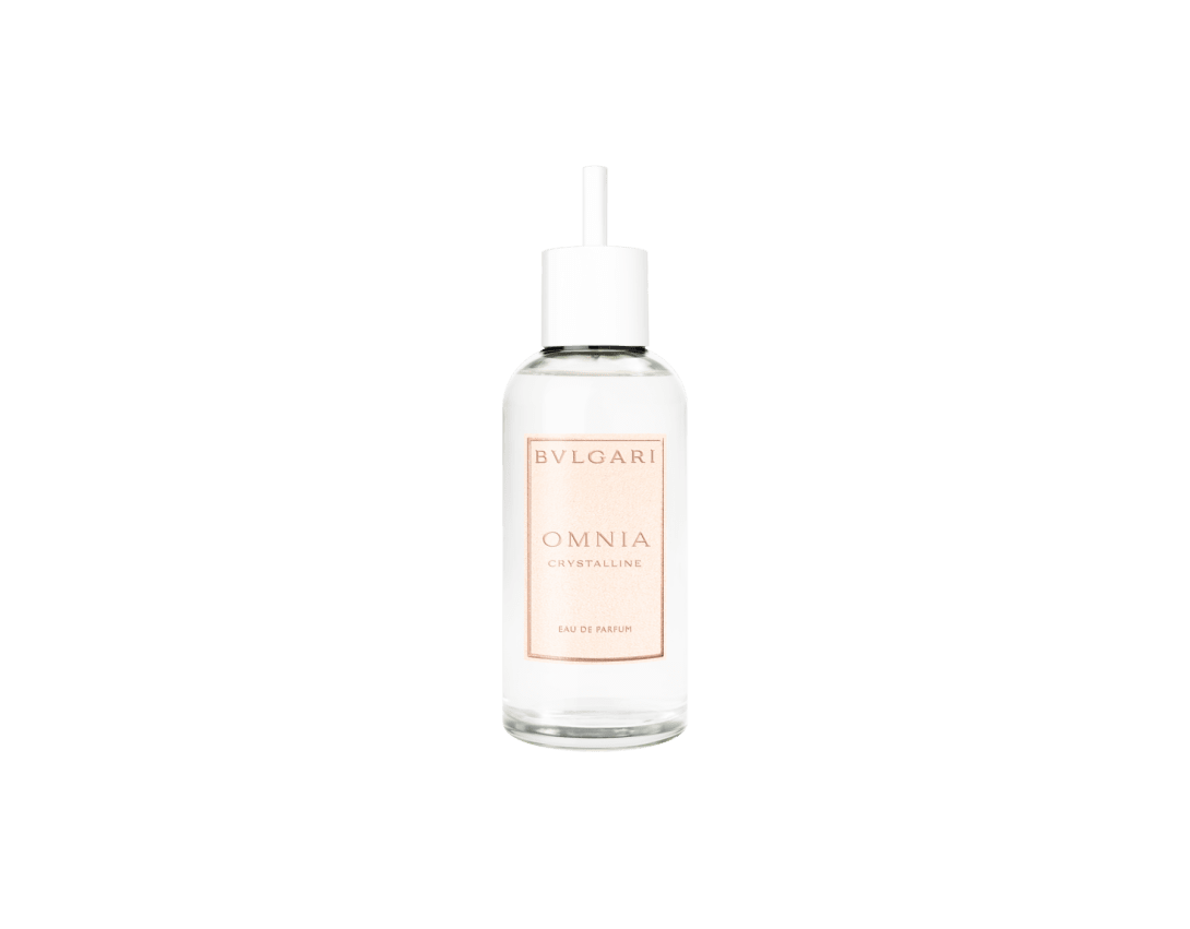 Omnia Crystalline Eau de Parfum Refill