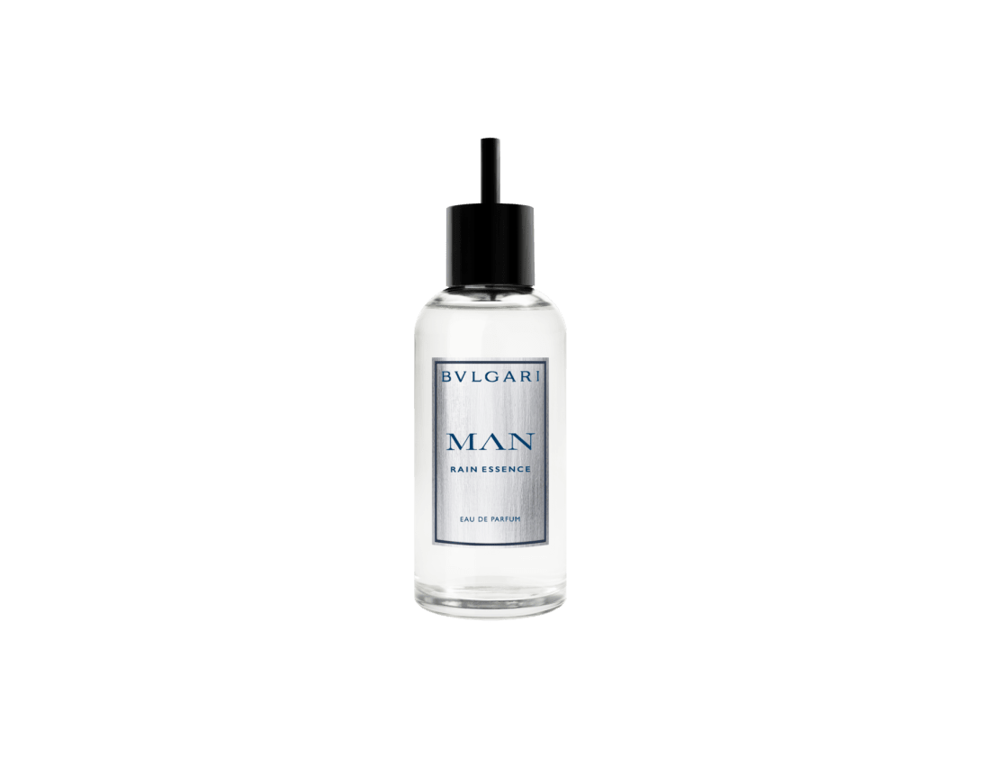 Bvlgari Man Rain Essence Eau de Parfum Refill