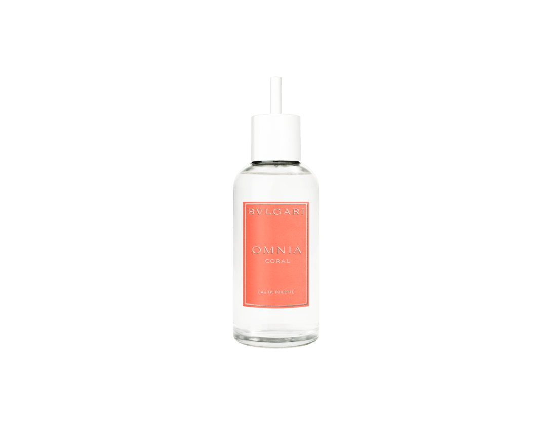 Omnia Coral Eau de Toilette Refill