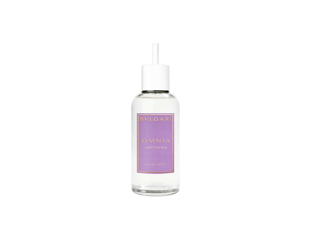 Omnia Amethyste Eau de Toilette Refill