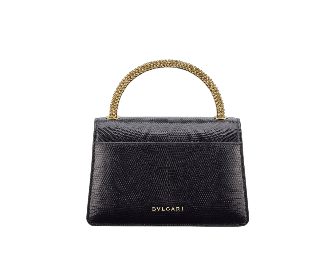 Serpenti Pallini Mini borsa a mano